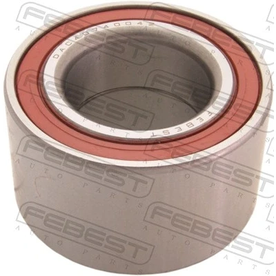 Imagen de FEBEST DAC40740042 Cojinete de Rueda eje delantero, ambos lados 40 74 TOYOTA: Avensis II Berlina