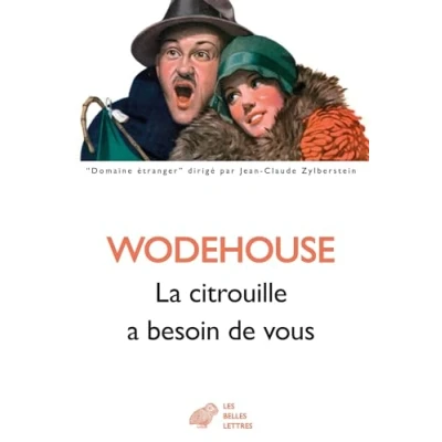 Imagen de La Citrouille A Besoin De Vous (ebook)