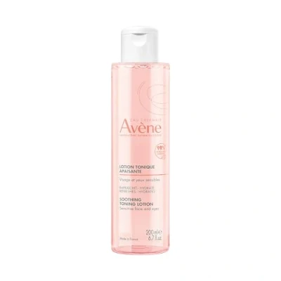 Imagen de Avene Loción Suavizante 200ml