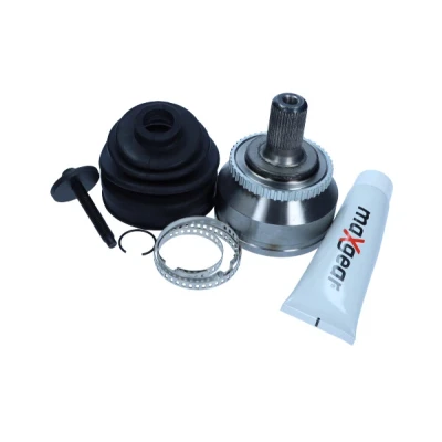 Imagen de MAXGEAR 49 3260 Junta Homocinética lado de rueda, Eje delantero con anillo sensor ABS VOLVO: XC90 I, S60 C70 I Coupé