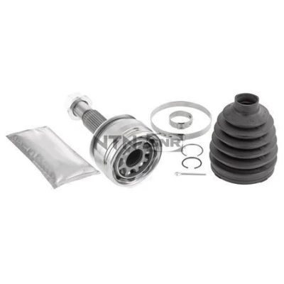 Imagen de SNR OJK68.005 Junta Homocinética para transmisión automática lado de rueda con apoyo NISSAN: Pathfinder 3, NP300 Navara Pick up