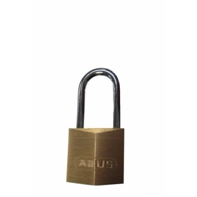Imagen de Abus 713/40HB40 KA7141 Candado latón de 40mm arco largo blister