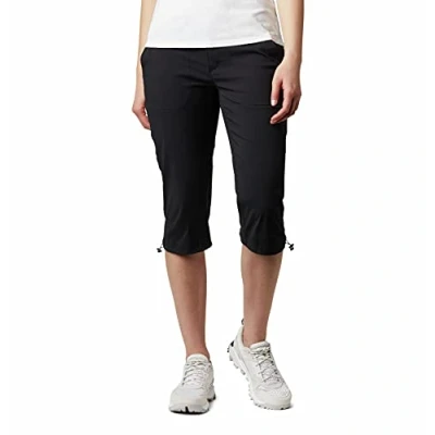 Imagen de Columbia Saturday Trail II, Pantalones cortos tipo bermudas, Mujer