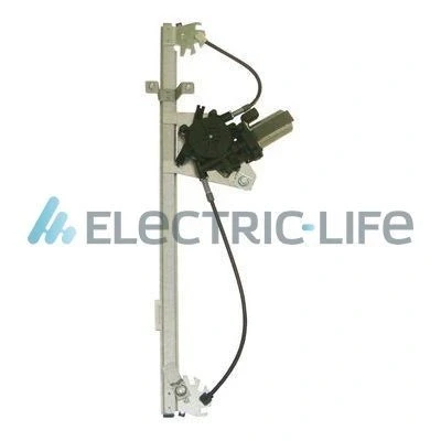 Imagen de Lève vitre ELECTRIC LIFE ZR ZA127 L