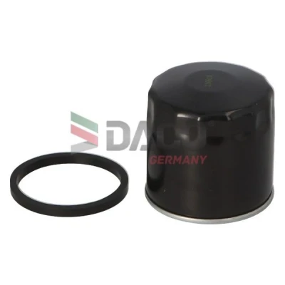 Imagen de Filtro de aceite DACO Germany DFO1001