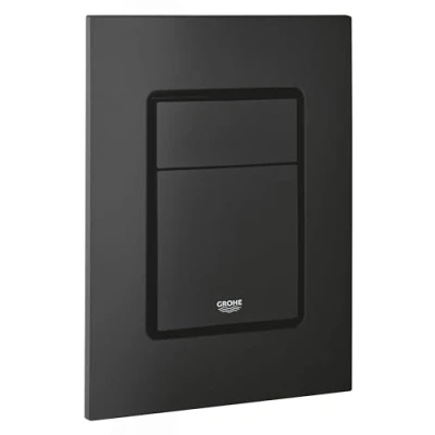 Imagen de Grohe Pulsador Skate Cosmopolitan S, Negro Mate,37535KF0