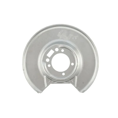 Imagen de Placa protectora, disco de freno BLIC 6508 03 9030877P Izquierda