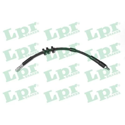 Imagen de SAMKO 6T49242 Latiguillos de Freno 465 F10X1 CITROËN: C4 II Hatchback