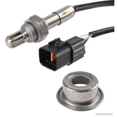 Imagen de HERTH+BUSS JAKOPARTS J1470309 Sonda lambda térmico 4 KIA: RIO 3, 3 Stufenheck, HYUNDAI: i10 II Hatchback