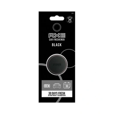 Imagen de AXE Mini Vent Black 1711722 Ambientador