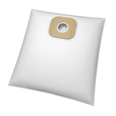 Imagen de McFilter 10 bolsas de aspiradora fieltro aptas para Kärcher T 7/1 Classic 8/1 L proT 200 apto como 6.904 084.0 disco cubierta papel gran volumen