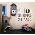 Imagen de El Hijo Del Hombre Saco