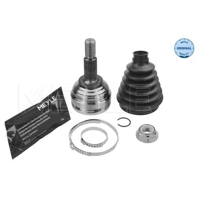 Imagen de MEYLE 16 14 498 0025 Junta Homocinética ORIGINAL Quality lado de rueda sin anillo ABS RENAULT: MEGANE 2 Kombi, CLIO 3, Coupe Cabriolet