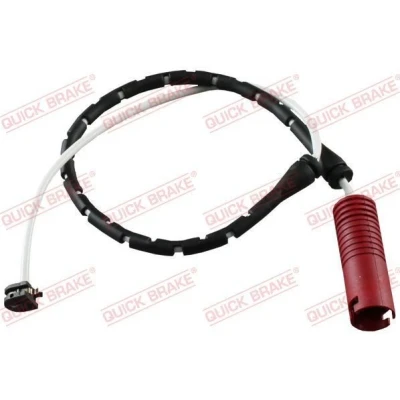 Imagen de Contacto de aviso, desgaste las pastillas freno QUICK BRAKE WS 0205 A