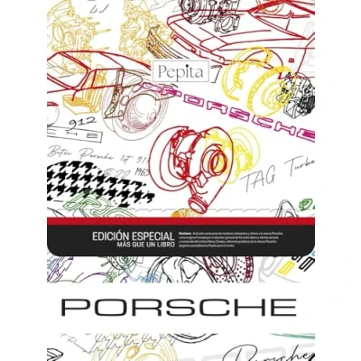 Imagen de Porsche Pepita