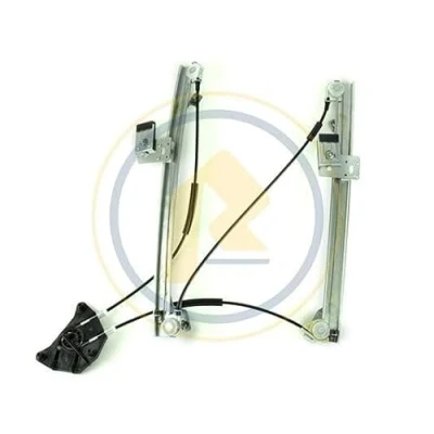 Imagen de Ac Rolcar Elevalunas Delante, izquierda eléctrico sin electromotor con función de confort 01.4659 SEAT: Leon II Hatchback