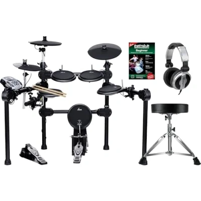 Imagen de XDrum DD 520 PLUS E Drum