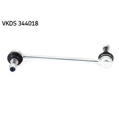 Imagen de SKF VKDS 344018 Bieleta de suspensión 225,5 M12x1,75 con grasa sintética FORD: Ranger Mk3
