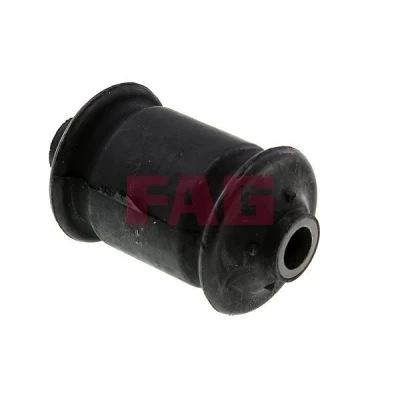 Imagen de FAG 829 0086 10 Silentblock brazo de Suspension Rodamiento caucho metal para oscilante transversal VOLKSWAGEN: TRANSPORTER 3 Bus