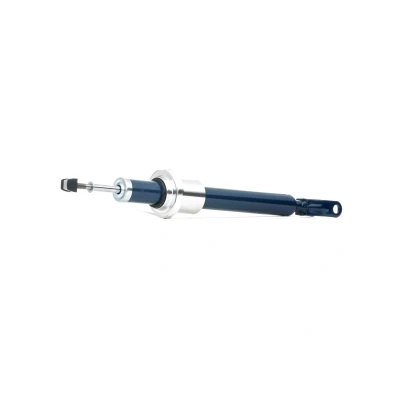Imagen de MEYLE 026 625 0011 amortiguador Eje delantero Presión de gas Bitubular Columna Horquilla abajo, Espiga arriba ORIGINAL Quality norauto