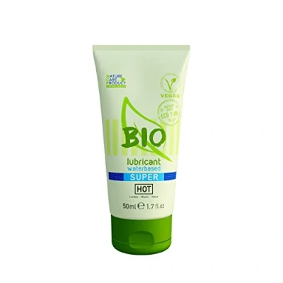 Imagen de HOT Bio Lubricantes y geles