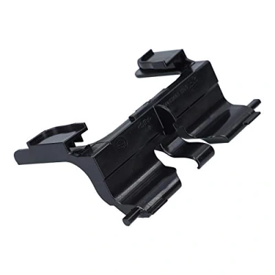 Imagen de DL pro Soporte para bolsas de filtro aspiradoras Bosch Siemens Neff 00495701 495701