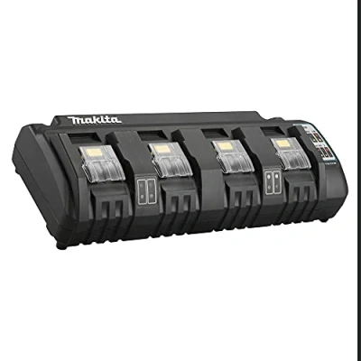 Imagen de Makita 196426 3 Mult.DC18SF
