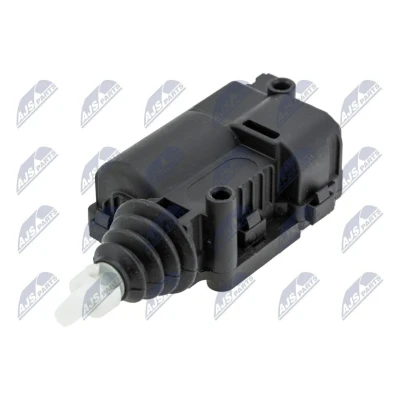 Imagen de NTY EZC PL 077 Cerradura de Puerta