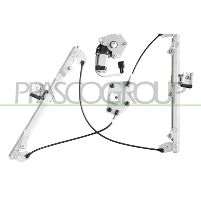 Imagen de Prasco Elevalunas Delante, derecha eléctrico AA090W025
