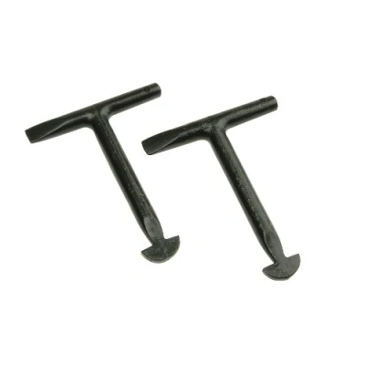 Imagen de Monument MON1010 1010L Manhole Keys (Pack of 2)