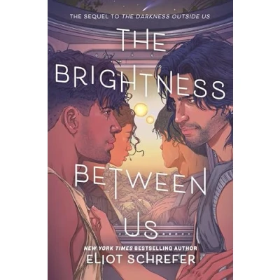 Imagen de The Brightness Between Us