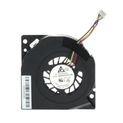 Imagen de TRADOCK Ventilador de refrigeración CPU para Intel NUC NUC5I5MYBE NUC5CPYH NUC5i5RYK NUC5i3MYBE NUC5i3RYH NUC5i3RYK NUC5i5RYH NUC5i7RYH
