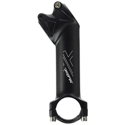 Imagen de XLC 2501536850 Potencia Comp A Head ST M15, Unisex, Negro, Talla única