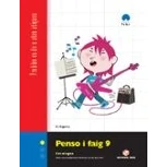Imagen de Penso I Faig 9. Problemes de Matematiques 9788430708383 (SIN COLECCION)