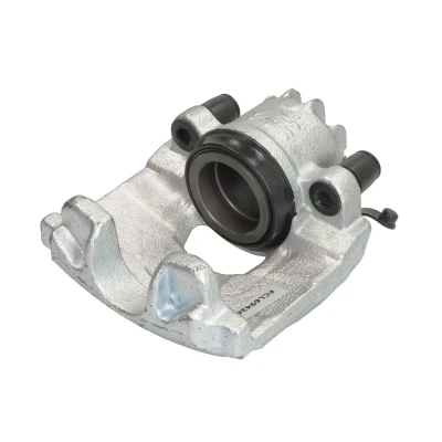 Imagen de FERODO PREMIER FCL694360 Pinza de freno Fundición acero 82 con accesorios CITROËN: C4 II Hatchback, Berlingo II, Picasso 1