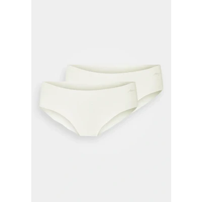 Imagen de Sloggi Hipster 2 PACK Braguitas, Mujer, Talla: Large, Angora