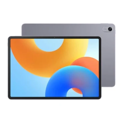 Imagen de HUAWEI MatePad 11.5, Tablet 6+128GB, Pantalla FullView de 11,5 Pulgadas, 2.2K Resolución, Carga Rápida 22.5W, WPS Office, Batería Duradera 7700 mAh, Camera 13MP, WiFi, Bluetooth