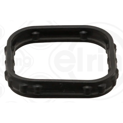Imagen de ELRING 711.690 Junta Colector de Admision FPM (caucho fluroado) FORD: Transit V363 Camión plataforma / Chasis