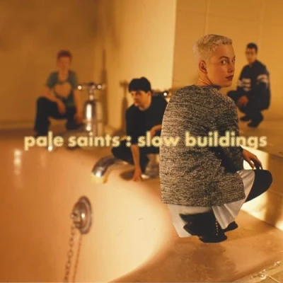 Imagen de Slow Building 30 Aniv 2 Cds Pale Saints
