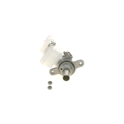 Imagen de BOSCH 0 204 123 781 Cilindro Maestro de Freno 2 23,8 Aluminio M 12 x 1