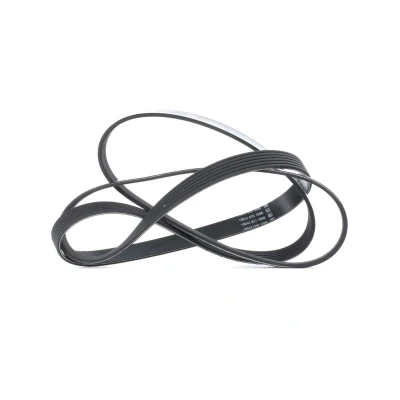 Imagen de DAYCO 6PK1880 Correa trapecial poli V 1880,0 6 AUDI: A4 B5 Avant, B6 Berlina, A6 C5 VOLKSWAGEN: Polo IV Hatchback, Passat GP Berlina