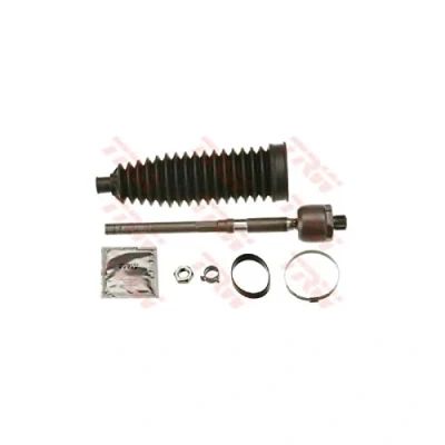 Imagen de TRW JAR965 Rotula Axial de Direccion M18x1,5 221 con accesorios BMW: 3 Berlina, 1 Hatchback, Coupé norauto, oscaro, mister auto