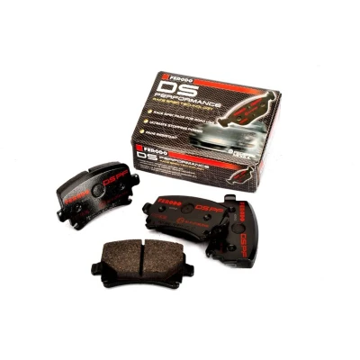 Imagen de FERODO RACING FDS1011 Juego de pastillas freno MAZDA: MX 5 2, I