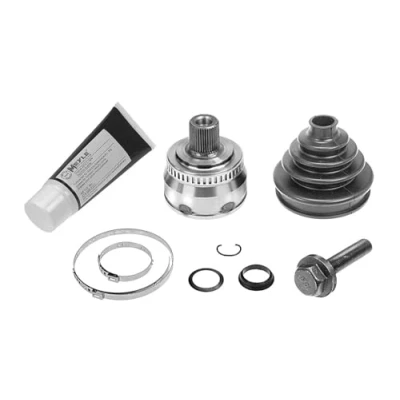 Imagen de MEYLE 100 498 0180 Junta Homocinética ORIGINAL Quality lado de rueda con anillo ABS VOLKSWAGEN: Passat B5 GP Berlina, Variant
