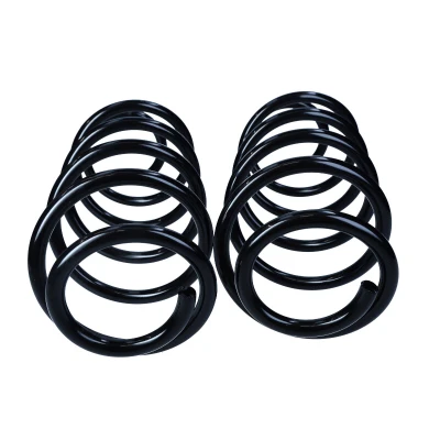 Imagen de MAXGEAR 60 1689D Muelle de suspensión VOLVO: XC60 I (156) 2.4 D5 AWD, 2.0 D4, T5, D3, 2.4, D / D3 D4 D,