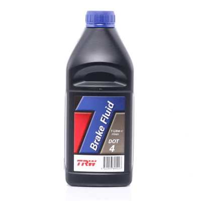 Imagen de TRW DOT 4 PFB401 Líquido de Frenos 1