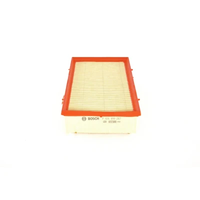 Imagen de BOSCH F 026 400 287 Filtro de aire 70 176,5 291 Cartucho filtrante VOLKSWAGEN: Passat B8 Variant, Alltrack, Golf Sportsvan norauto, oscaro,