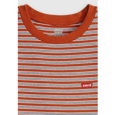 Imagen de Levi&#039;s Essential Camiseta estampada, Mujer, Talla: XXS, Caviar