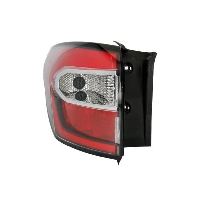 Imagen de TYC 11 14712 26 9 Piloto trasero izquierda LED Rojo con portalámparas FORD: KUGA 2