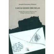 Imagen de Cartas Desde Bruselas
